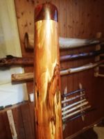 Didgeridoo Eibe in Cis - C