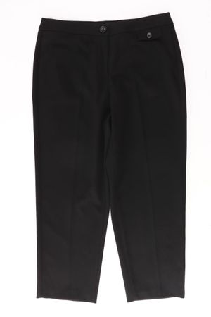 Taifun Anzughose Gr. 40 schwarz