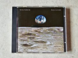 Wolfsheim  -  Spectators