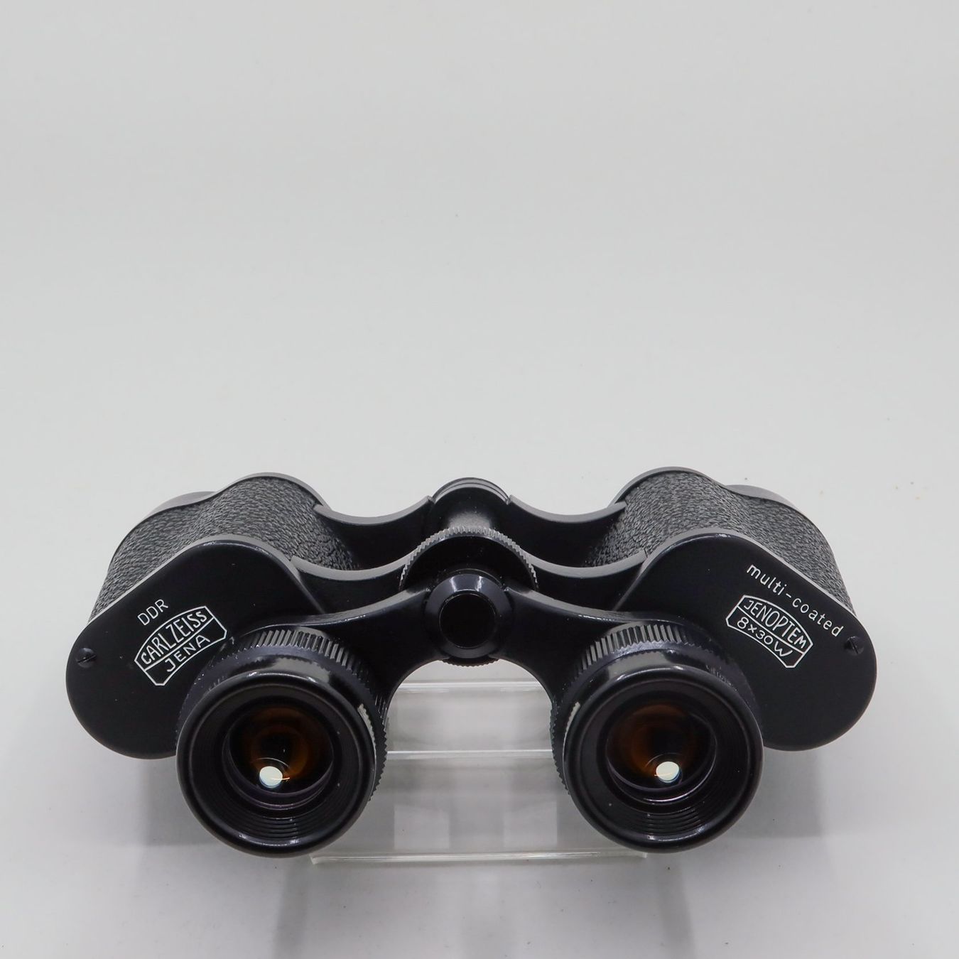Zeiss Feldstecher: Carl  Zeiss 8x30W Jenoptem – Gebraucht aus Luzern von AMS144 1