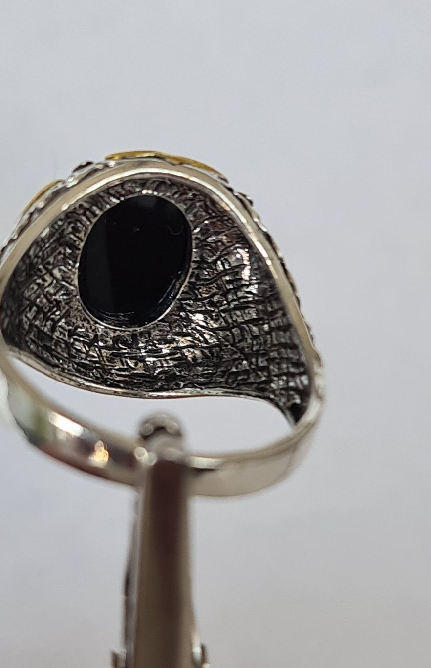 Ringe: Herren Ring – Neu und originalverpackt aus Uerkheim von Kaufoption 4