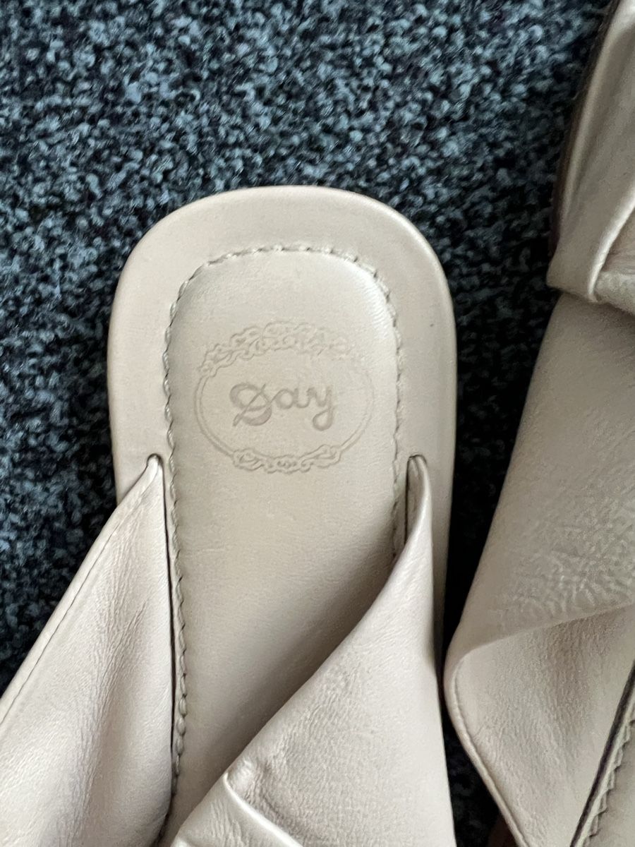 Damenschuhe: Sandals Day – Gebraucht aus Baar von kri_m7t2 1