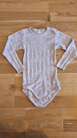 Dilling merino wolle 92 body