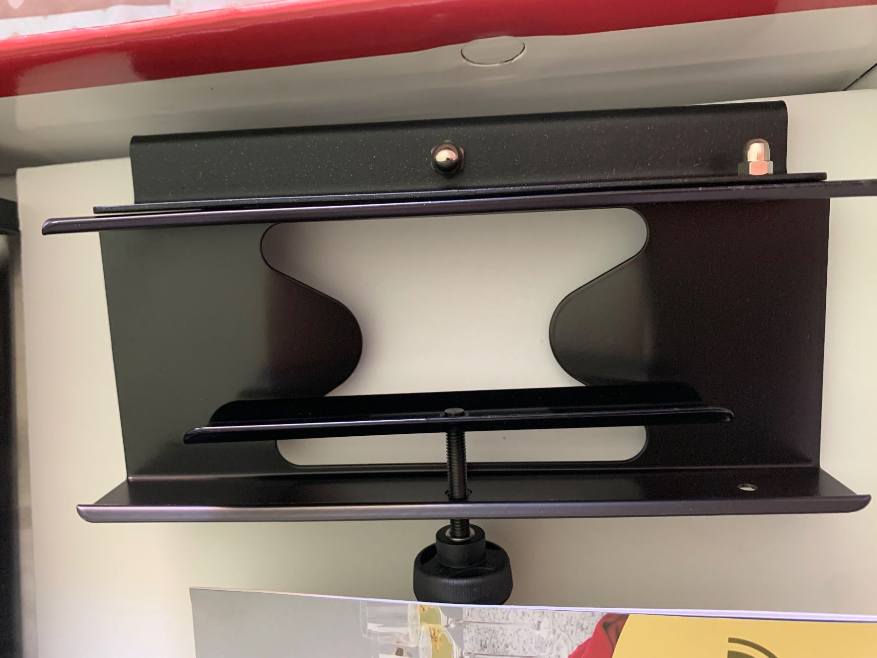 Forni: Four à raclette Professionel neue neuf – Nuovo e nell'imballaggio originale da Conthey venduto da Michel124 6