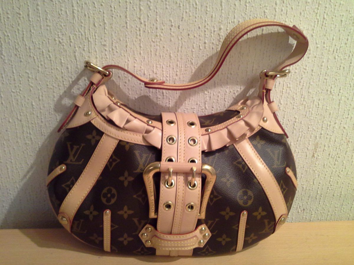 Louis Vuitton Borse da donna: Sac Louis Vuitton Leonor – Usato da Pully venduto da Occasions-luxe.Golay 5
