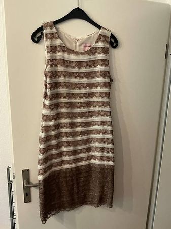 Wunderschönes Kleid Phase Eight Grösse 10