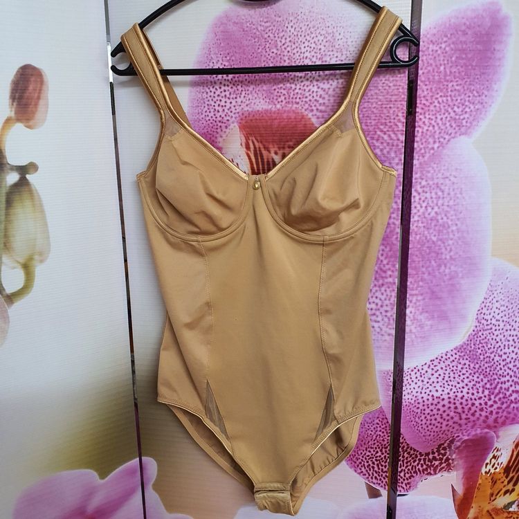 Soutien-gorge Triumph Body Maquillage Bloss - Taille 36C, Noir, Rembourré, Neuf Avec étiquettes