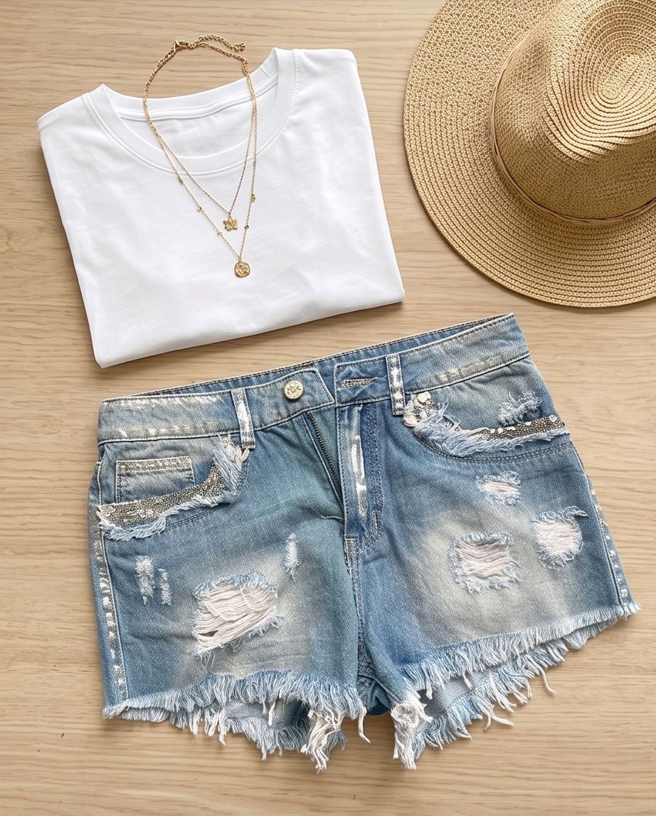Jeans: Realty jeans Short - neuf - 36 – Nuovo (secondo la descrizione) da Vuisternens-Romont venduto da gol_xp6p 2