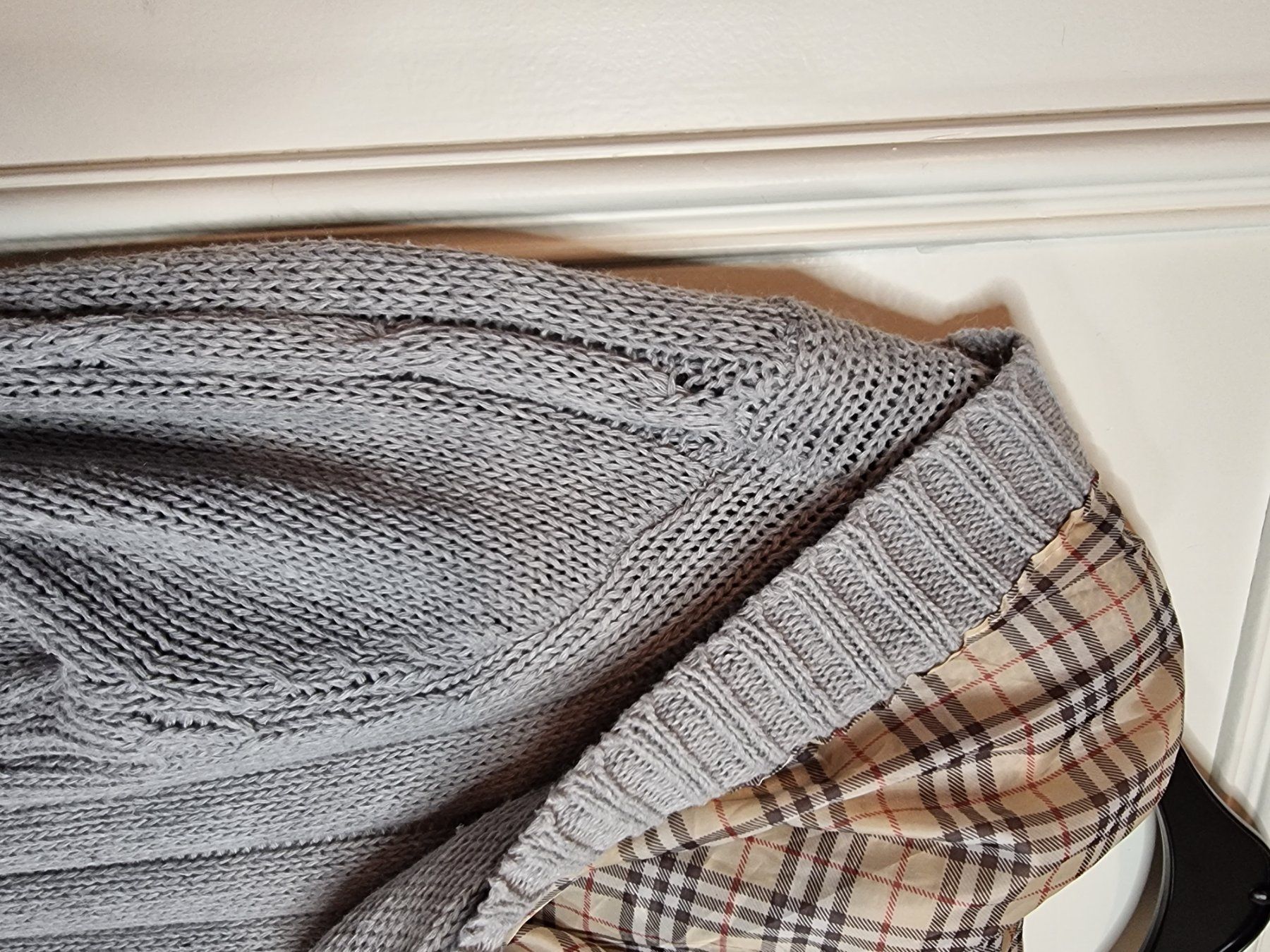 Maglioni & Felpe: Strickjacke/Pullover  Größe 40/L – Usato da Wald ZH venduto da Martin79 4