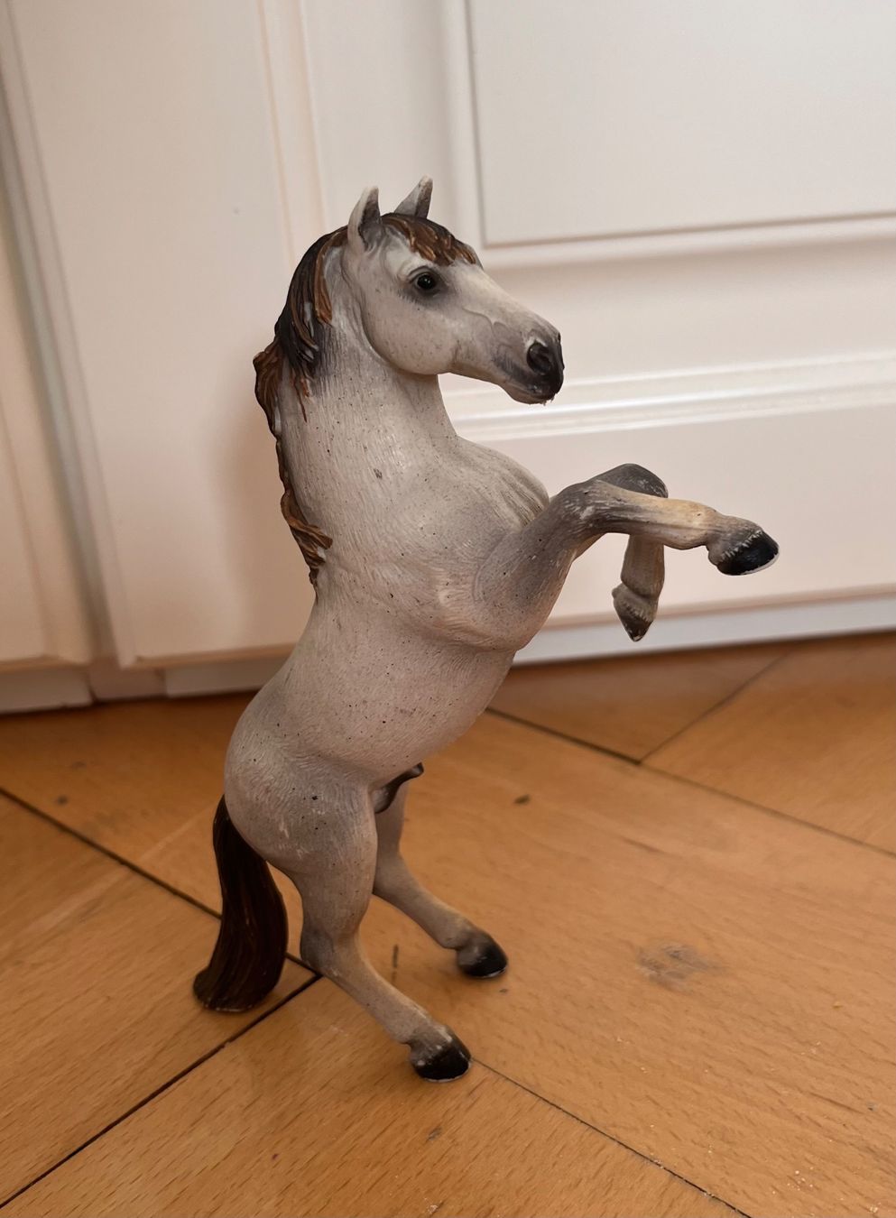 Schleich Giocattoli: Schleich Pferde Familie – Usato da Männedorf venduto da karinbachmann 1