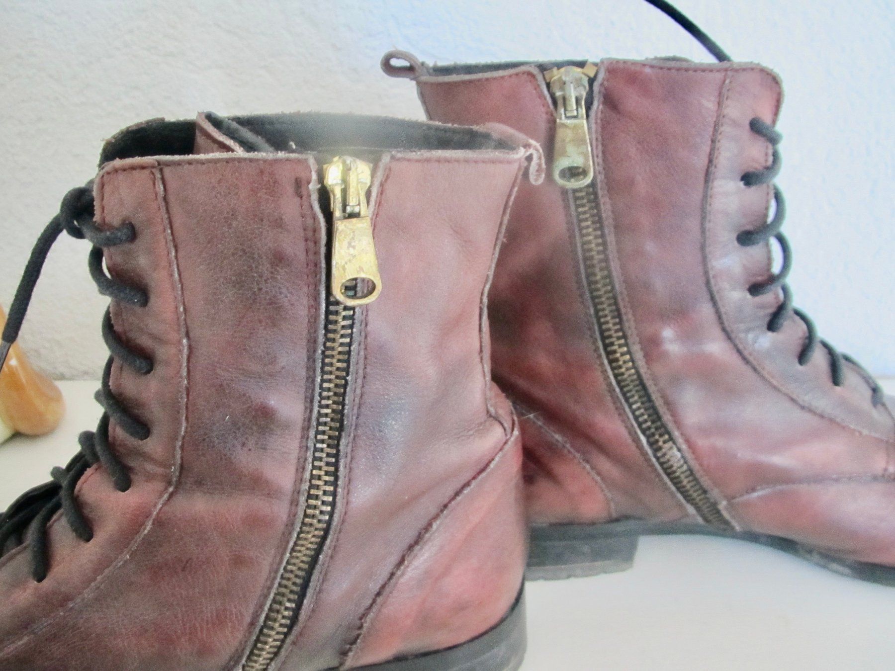 Scarpe da donna: BOTTINES MAX  SWISS MADE – Usato da Murten venduto da Selliot 3