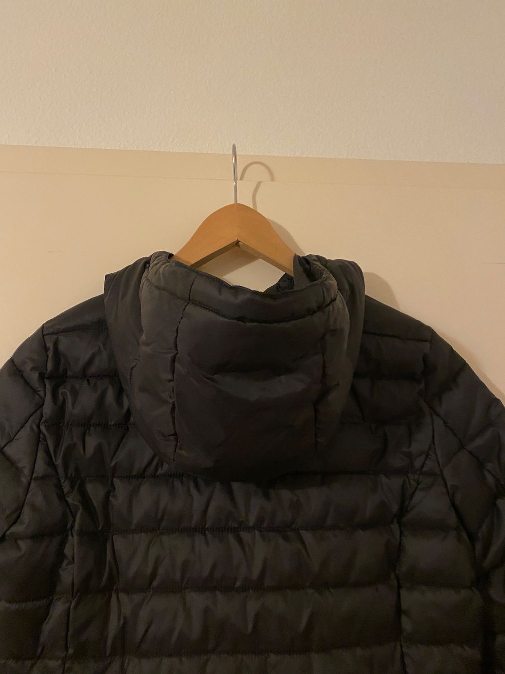 Only Giacche: Übergangsjacke Only M mit Kapuze – Nuovo (secondo la descrizione) da Zürich venduto da Wim-Broccoli 4