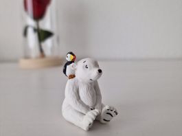 Tonie Lars der kleine Eisbär