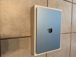 MacBook Air 2025, 13 pouces, Puce M4, 256 GB, 10 core