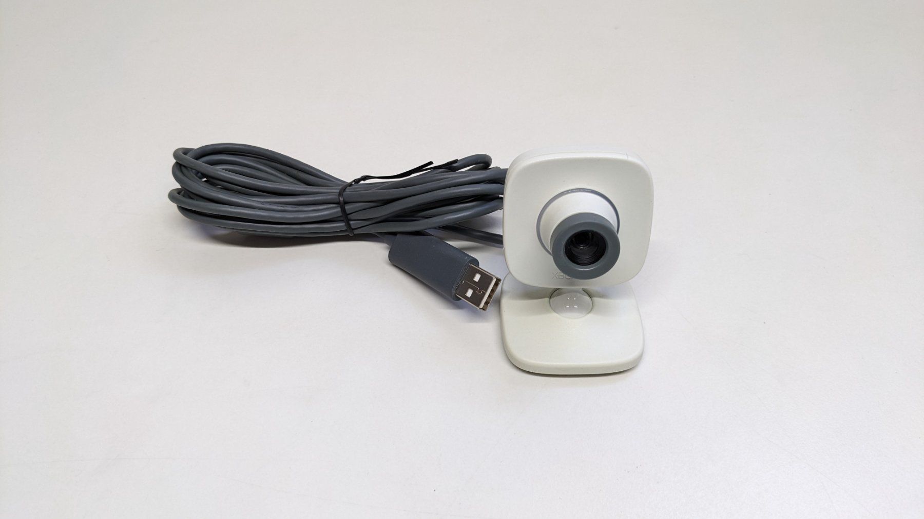 Microsoft Webcam: Xbox 360 Live Vision Kamera – Usato da Menziken venduto da mame18