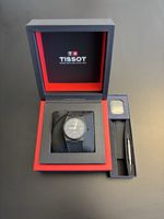 Tissot PRX Carbon 40.5mm