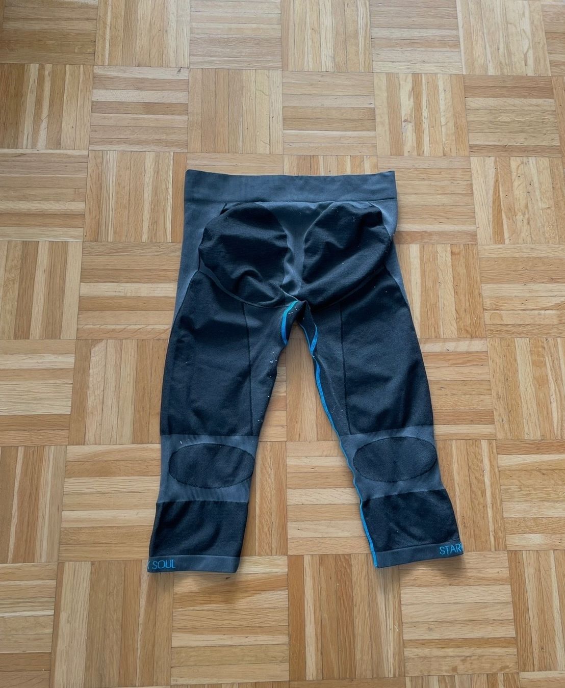 Biancheria intima: Thermowäsche Set Gr. L-XL – Usato da Rüfenacht BE venduto da lavok 3