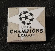 CC868 - Pin UEFA Champions League Logo