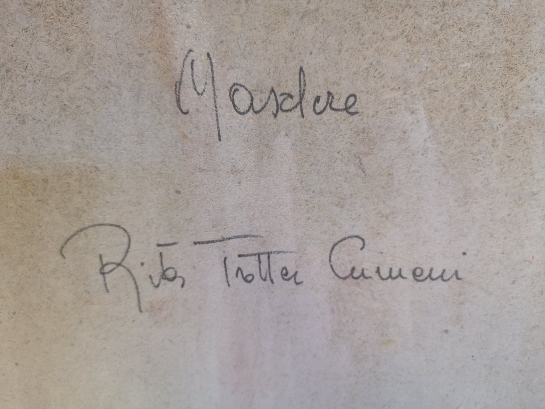 Dipinti: GUILE SUR PANNEAU SIGNÉE ET DATÉE 72 – Usato da Genève venduto da Qanil77 6