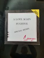 Maxi Single von Savage aus 1985
