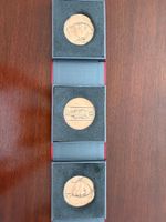 Commemorative Medals