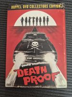 Death Proof DVD Doppel Collectors Edition 