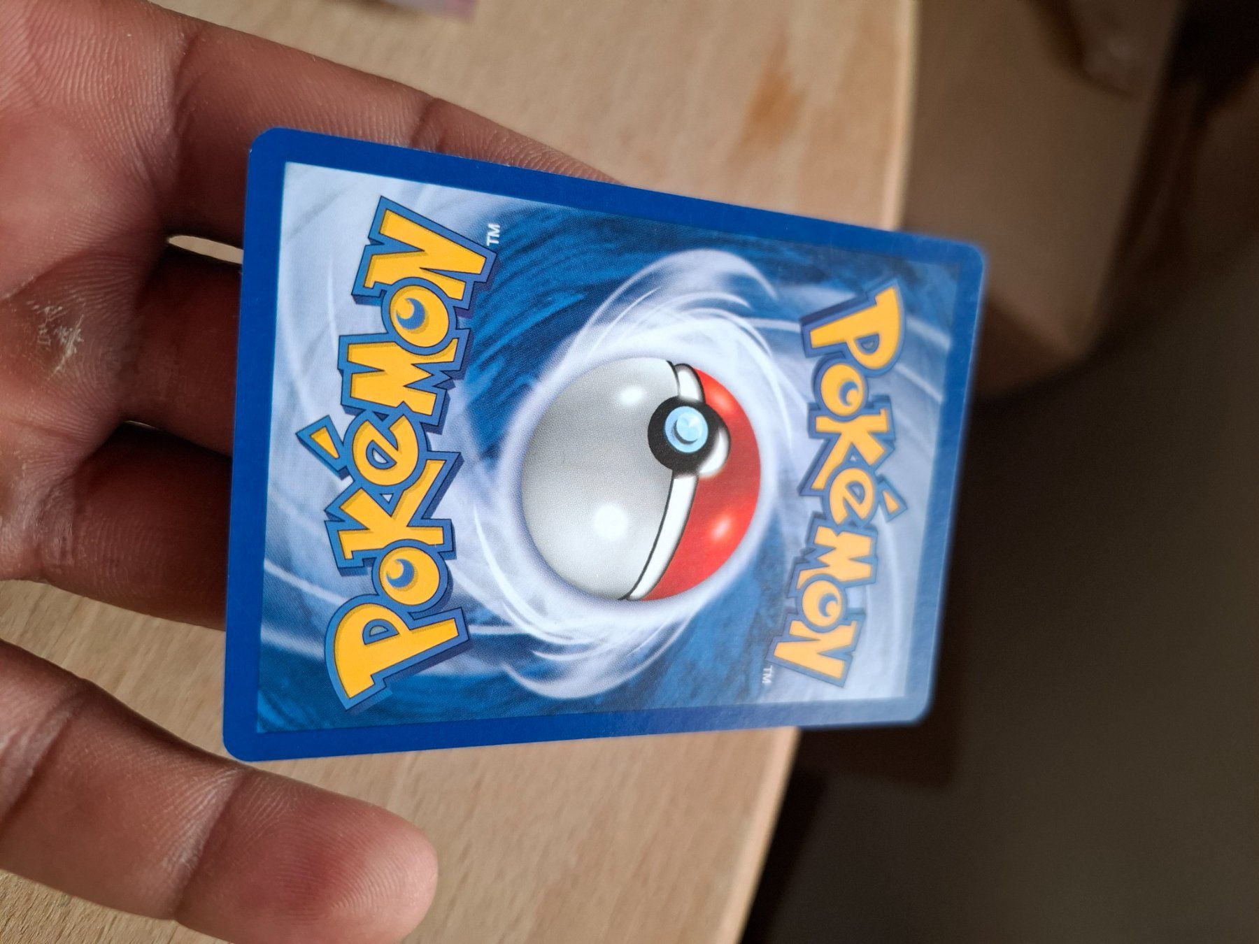Pokémon Sammelbilder & Trading cards: Pokemon Karte Vintage Bisaflor – Gebraucht aus Zürich von san_kp9j 3