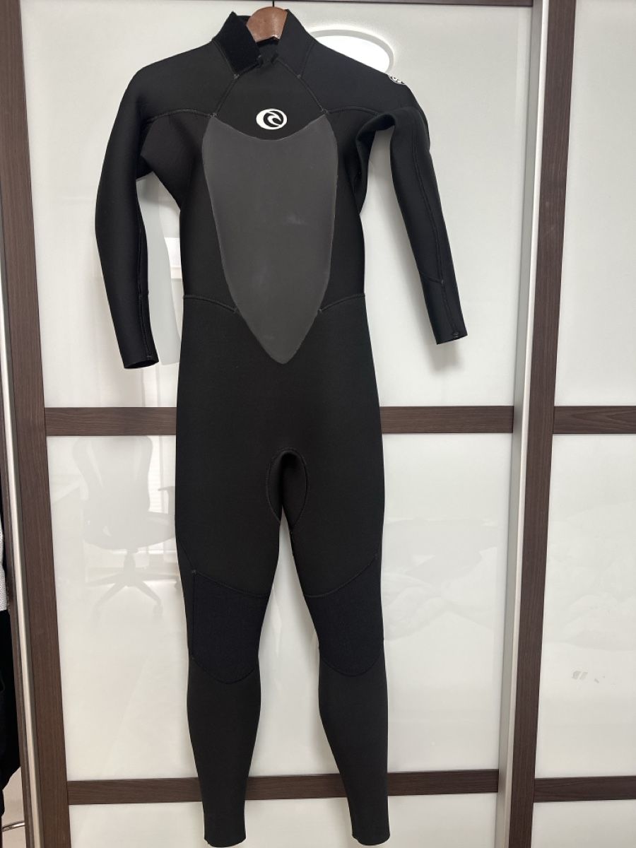Rip Curl Mute per immersioni: Damen Neopren RipCurl Grösse M – Usato da Gisikon venduto da Jimmy22