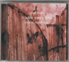 Tindersticks – Trouble Every Day