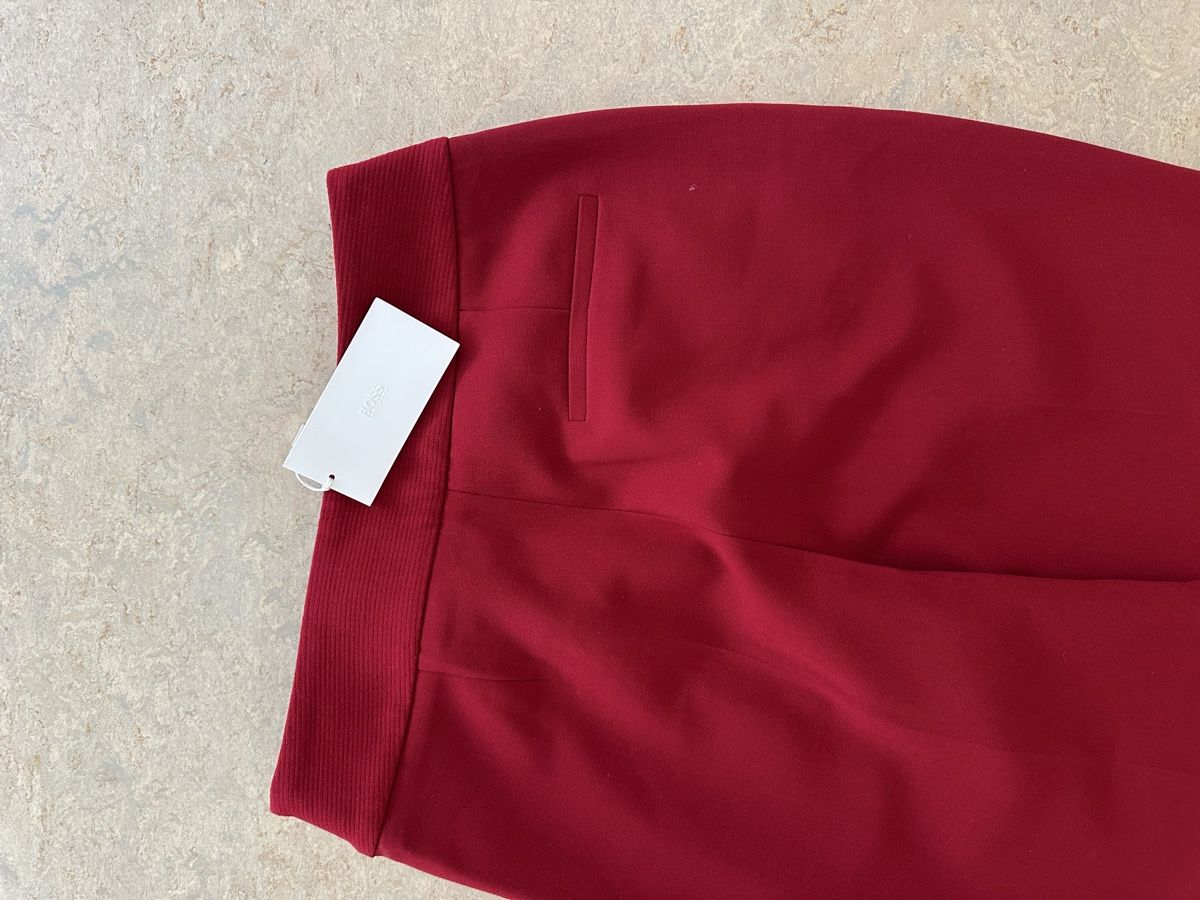 Hugo Boss Hosen: Anzugshose Hugo Boss – Neu und originalverpackt aus Zürich von tmarina 4