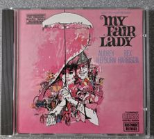 My Fair Lady - Original Motion Picture Soundtrack CD