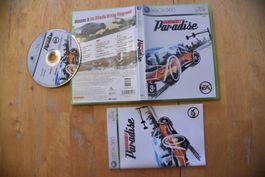 Burnout Paradise (CIB)