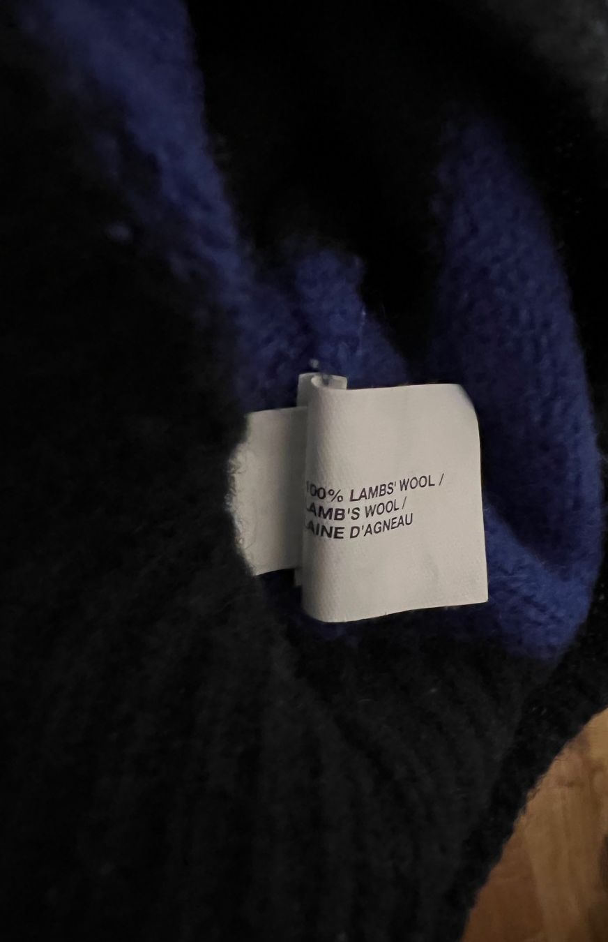 Gap Maglioni & Felpe: GAP LAMB Wool Sweater - XS – Usato da Basel venduto da Harper.G 5