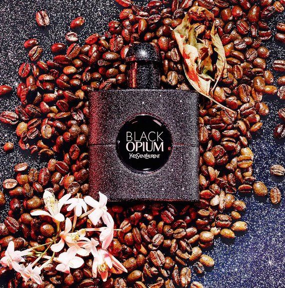 Saint Laurent Profumi & Eau de Toilette: Yves Saint Laurent Black Opium - 2ml - Tester/Sample – Nuovo (secondo la descrizione) da Bellinzona venduto da francescouv 1