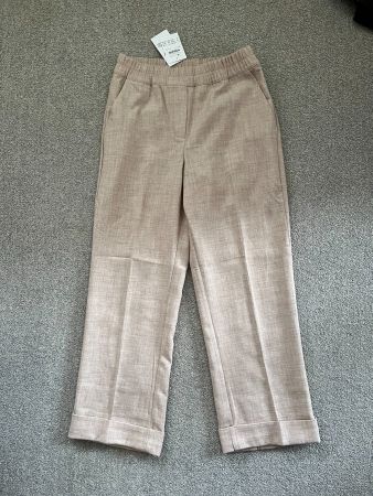 Hose Gr S (passt  für M) Fabrikneu