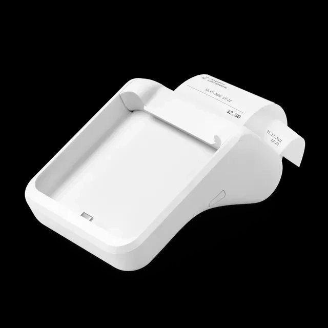 Sumup Registratore di cassa: Caisse (POS) SumUp Lite – Nuovo e nell'imballaggio originale da Rue venduto da excel-gestion 2
