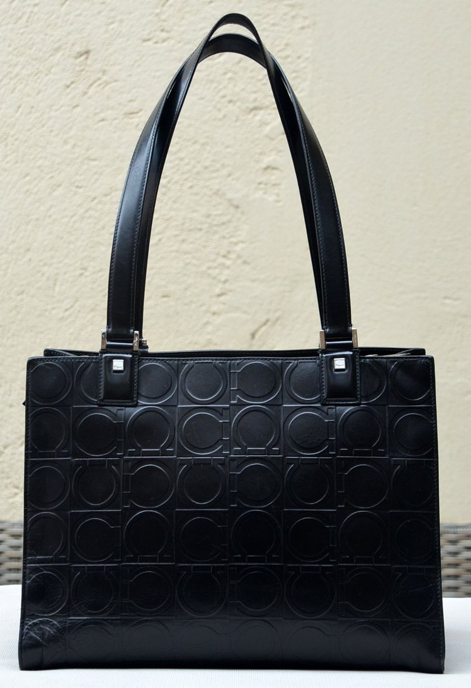 Salvatore Ferragamo Taschen für Damen: Salvatore Ferragamo Tasche / sac – Gebraucht aus Collonges von arashee