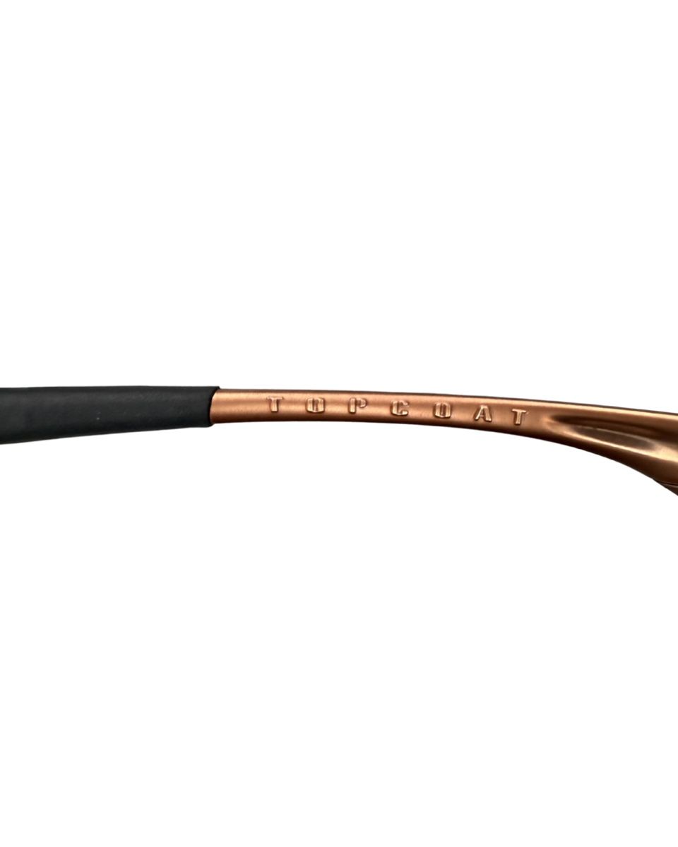 Oakley Lunettes & Verres: Sunglasses Oakley Top Coat  – D'occasion à Lausanne par Unehistoiredesapes 3