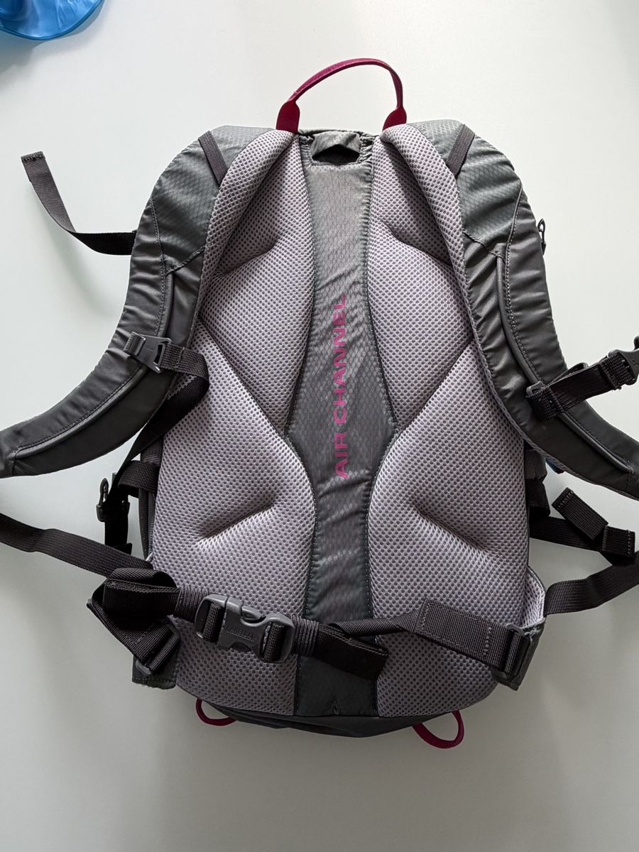 Camelbak Zaini: *** Camelbak Rucksack neu *** – Nuovo (secondo la descrizione) da Oberbipp venduto da Jumeirah01 2