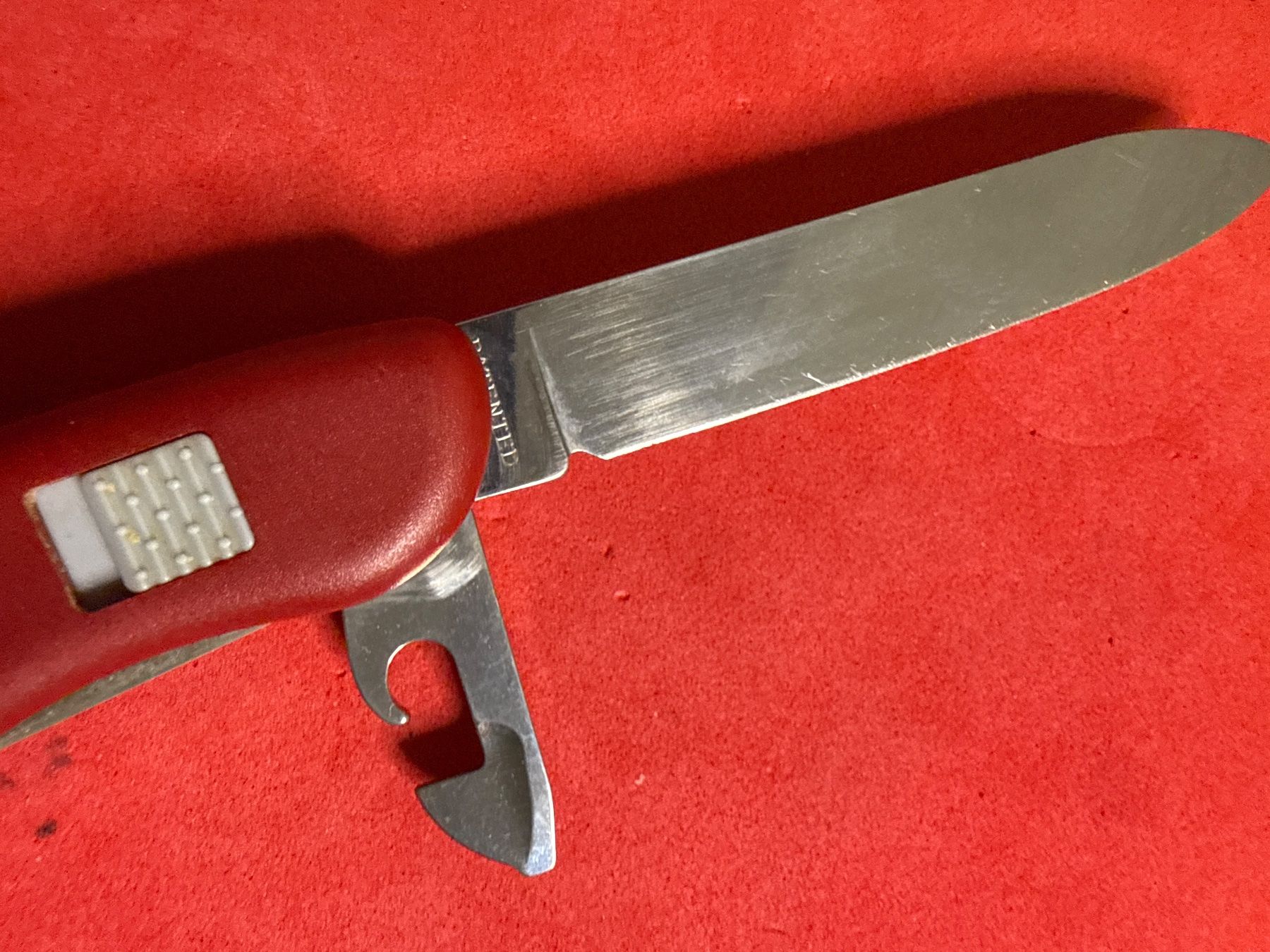 Victorinox Couteaux de poche: Victorinox Sackmesser – D'occasion à Pfeffingen par Allhandelklgwatches 3