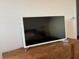 TV Samsung Fernseher UE32J4580SS 32 Zoll guter Zustand