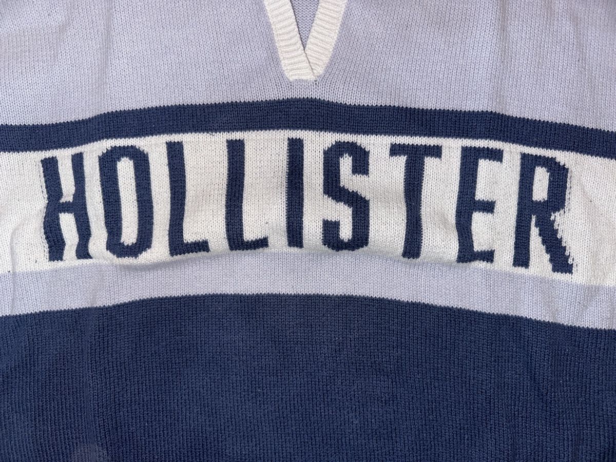 Maglioni & Felpe: Hollister Strickpullover, Grösse M – Nuovo (secondo la descrizione) da Betschwanden venduto da _janinee_ 2