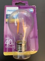 Lampe Philips LED Warm 40W