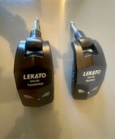 Drahtloses Übertragungssystem Lekato (Punkt)
