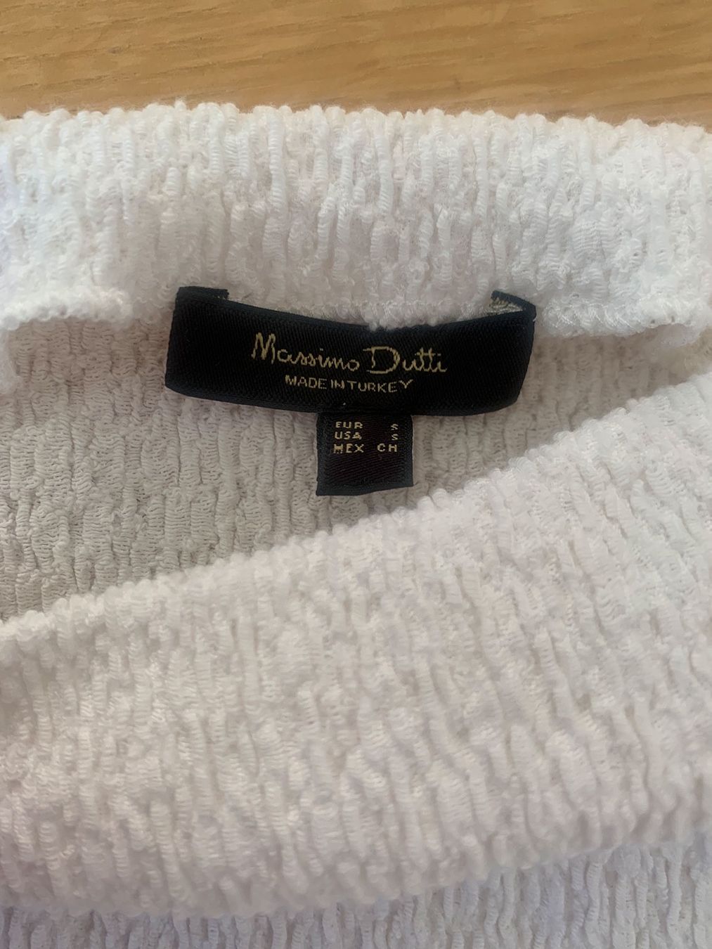 Massimo Dutti Top: Massimo Dutti Top – Usato da herrliberg venduto da flora8008 2