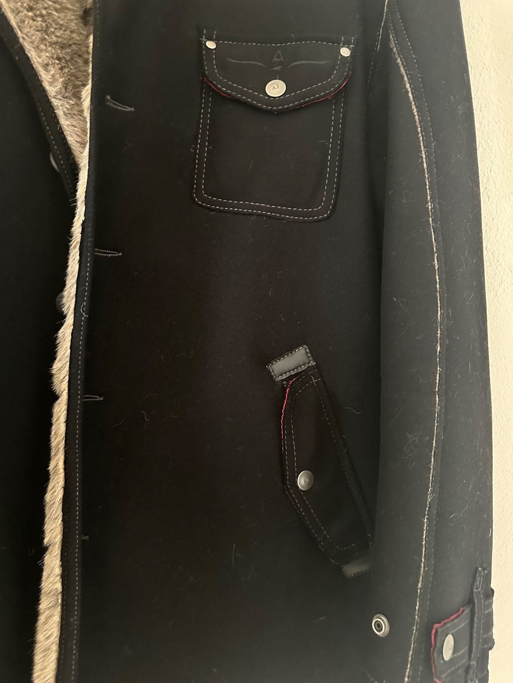 Armani Giacche: Armani Jeans Jacke – Usato da Altendorf venduto da davos_7270 5