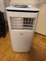 Mobile Klimaanlage | OHMEX OHM-AIR-9100CON