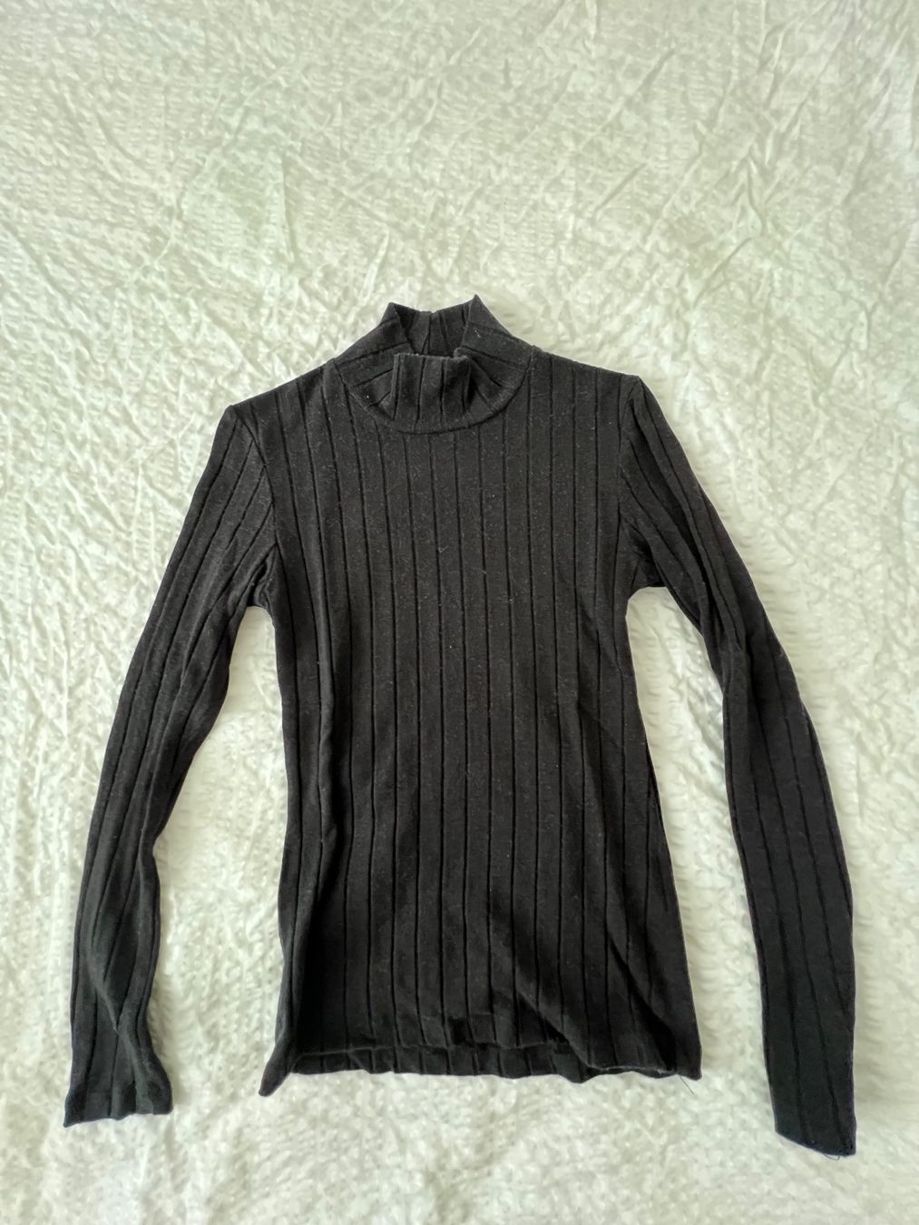 Thinking Mu Pullover & Sweatshirts: Dünner Rollkragenpullover "Thinking Mu" Grösse S – Gebraucht aus Naters von powerlara_