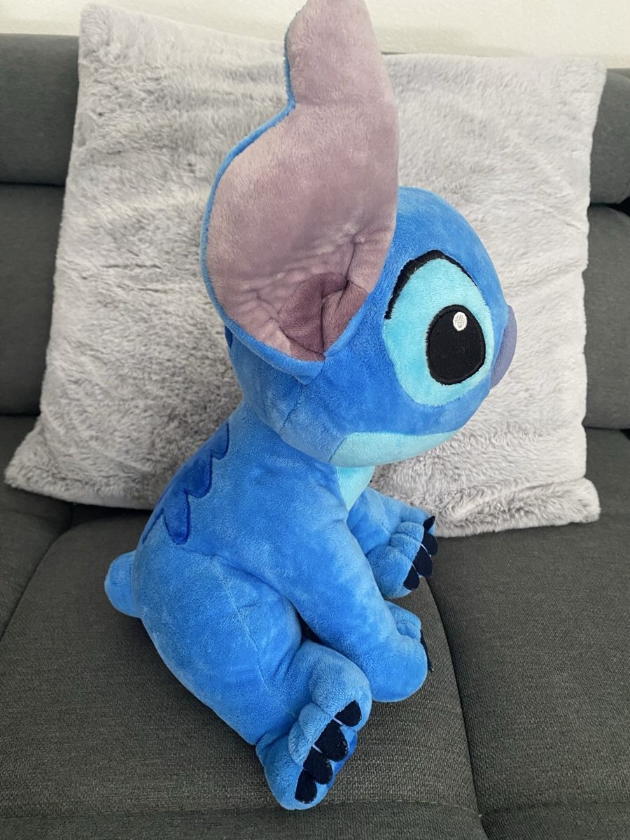 Disney Giocattoli: Stitch Disney peluche  – Nuovo (secondo la descrizione) da Chamoson venduto da Pince26 1
