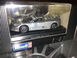 Bugatti EB110 S - 1/43 no Minichamps